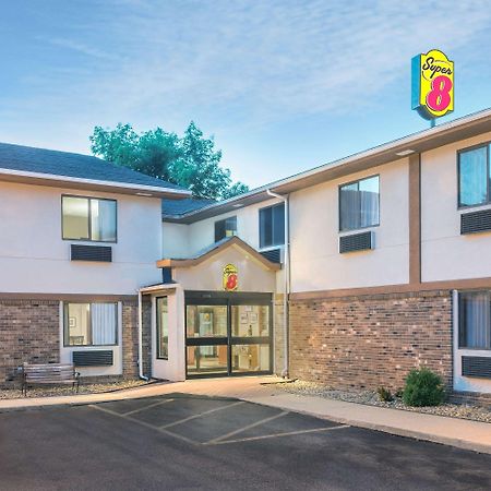 Super 8 By Wyndham Tilton/Lake Winnipesaukee Ngoại thất bức ảnh